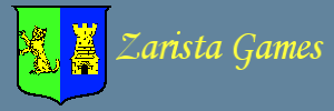 Zarista Games